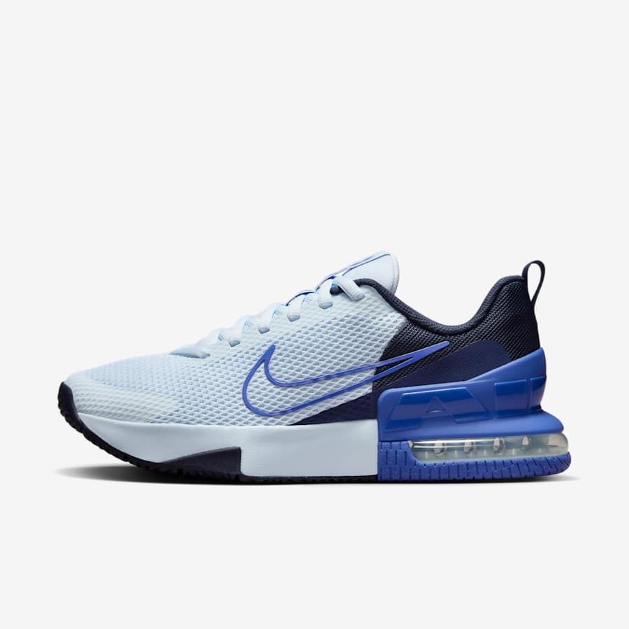 Giày Nike Air Max Alpha Trainer 6 Nam - Xanh