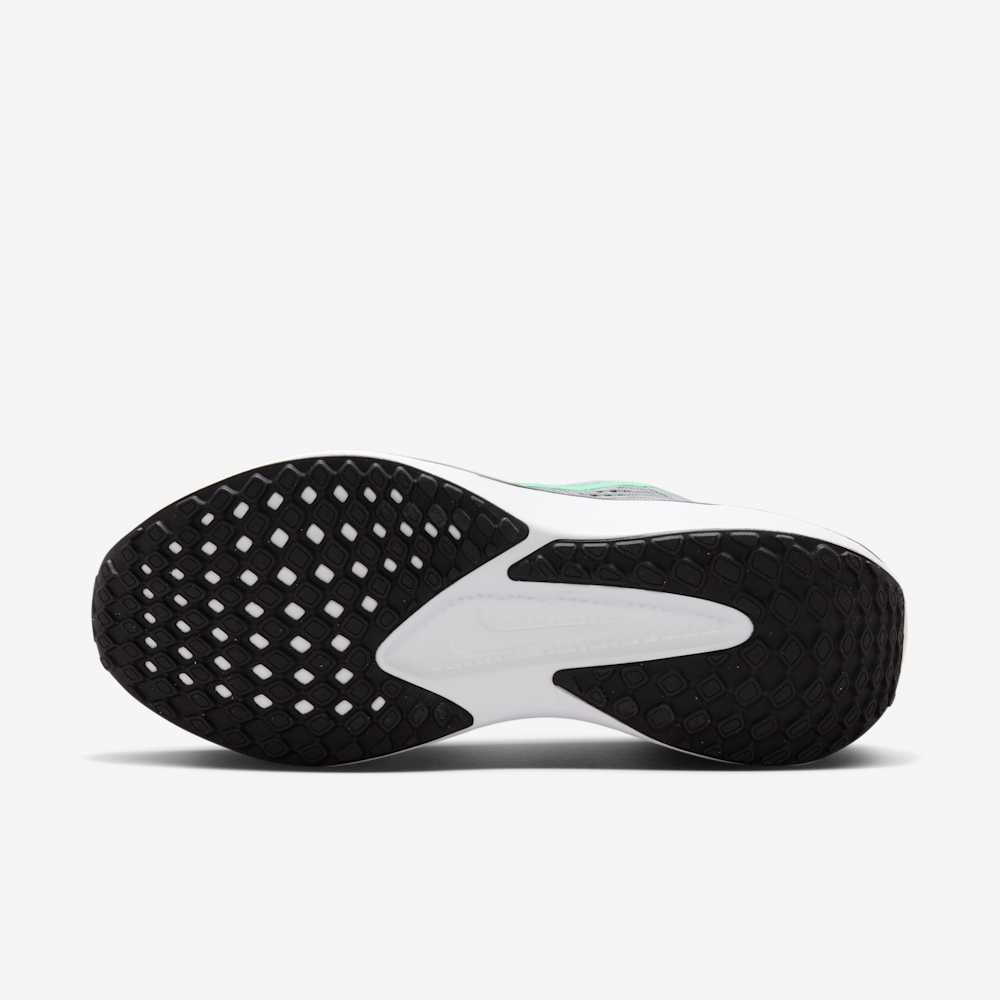 Giày Nike Quest 6 Nam - Xám Xanh Lá - hình 3