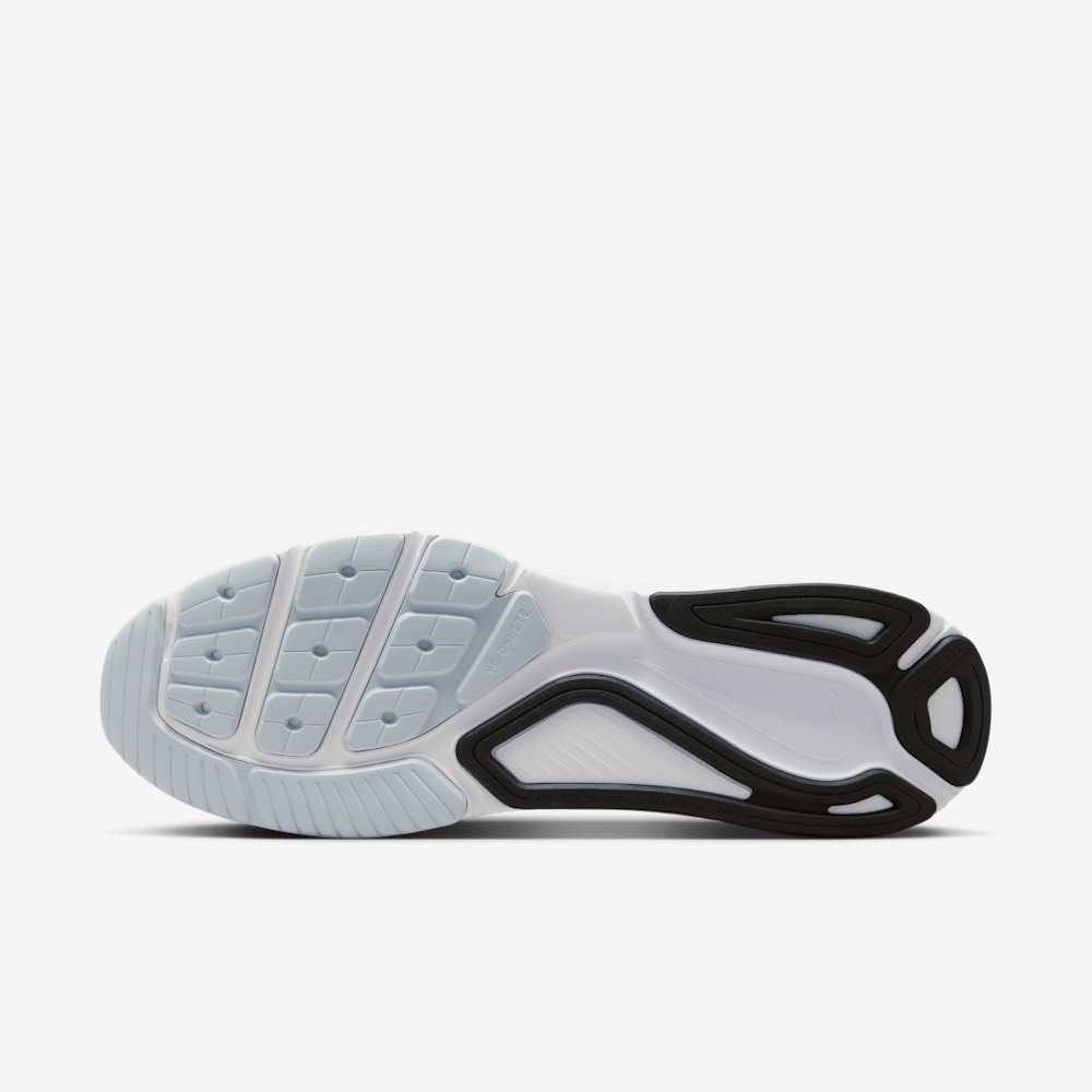 Giày Nike Structure 26 Nam - Trắng Đen - hình 3