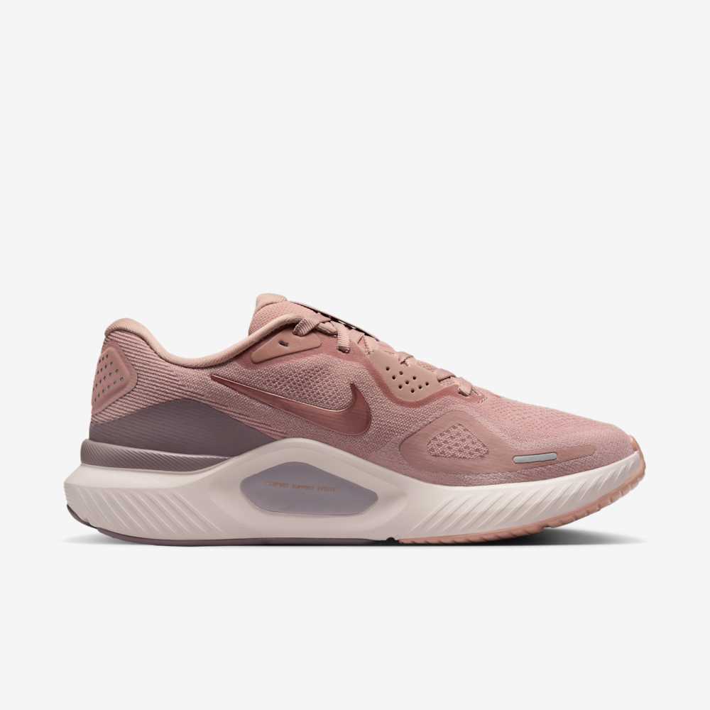 Giày Nike Structure 26 Nữ - Hồng Nâu - hình 2