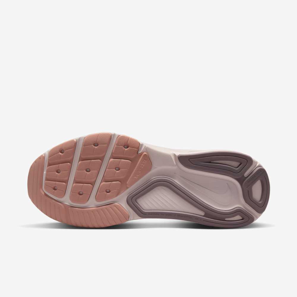 Giày Nike Structure 26 Nữ - Hồng Nâu - hình 3