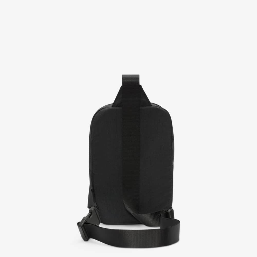 Túi Nike Aura Cross-Body - Đen - hình 3