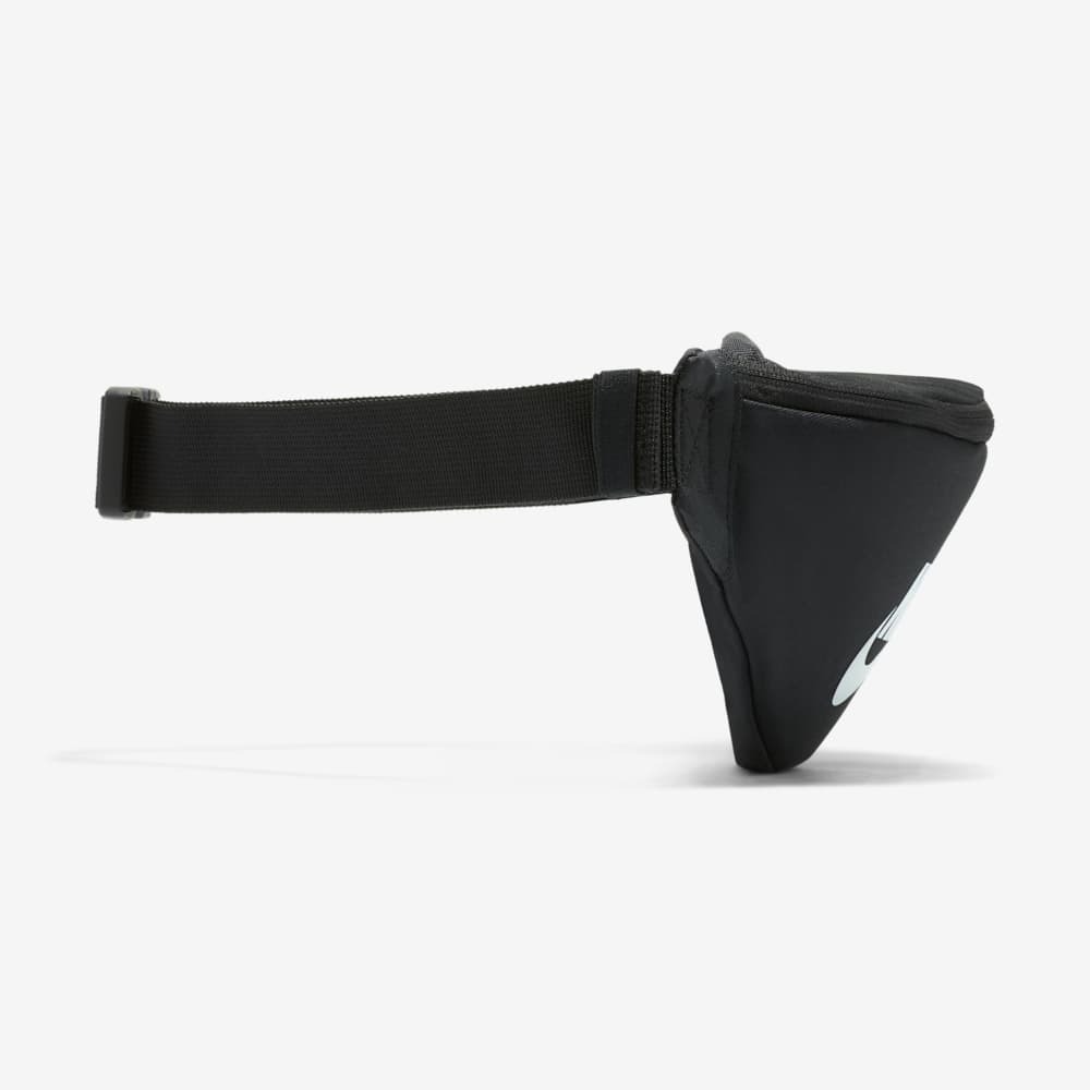 Túi Nike Heritage Waistpack Đen - hình 3
