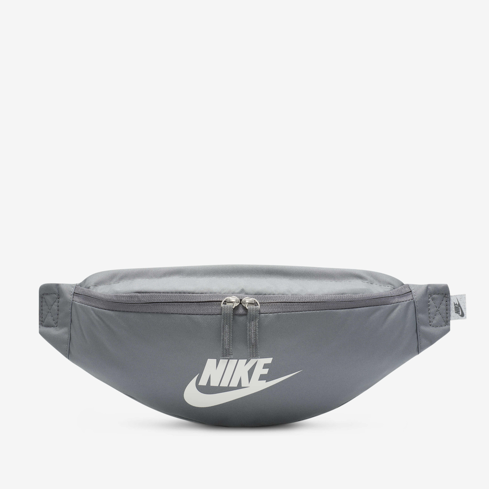 Túi Nike Heritage Waistpack Xám