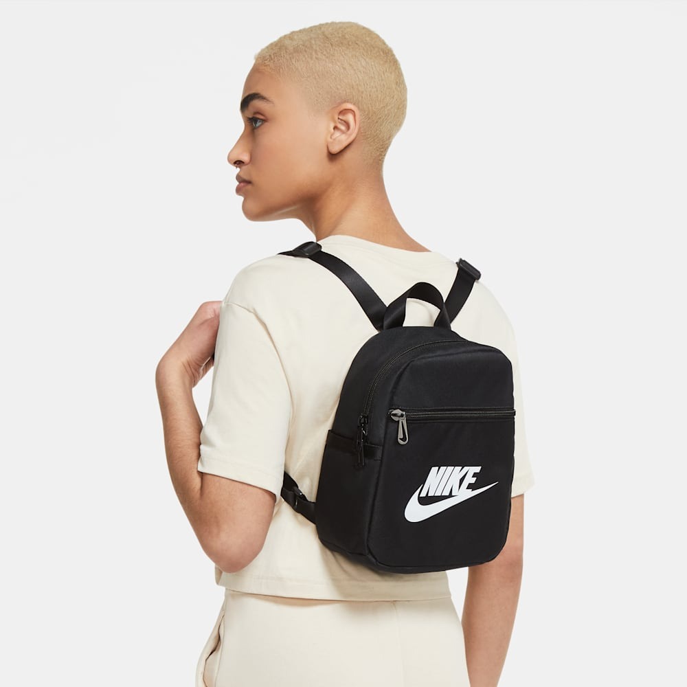 Túi Nike Sportswear Futura 365 Nữ - Đen - hình 6