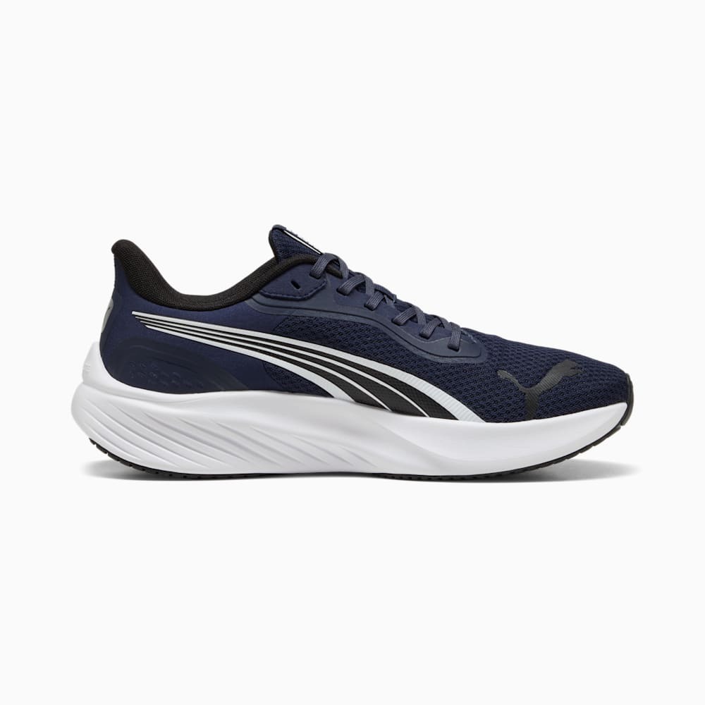 Giày Puma Pounce Lite Nam - Xanh Navy - hình 2