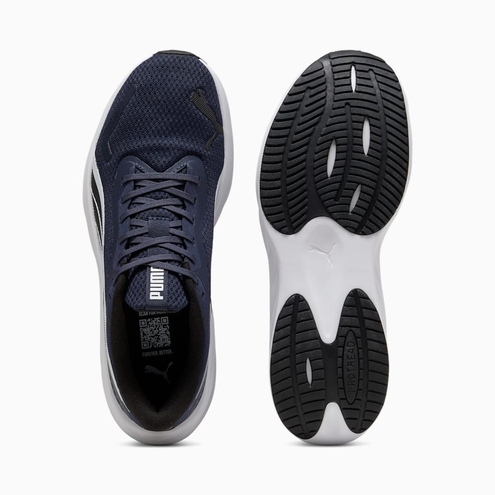 Giày Puma Pounce Lite Nam - Xanh Navy - hình 5