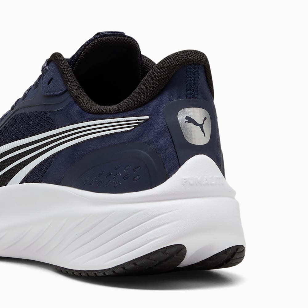 Giày Puma Pounce Lite Nam - Xanh Navy - hình 6