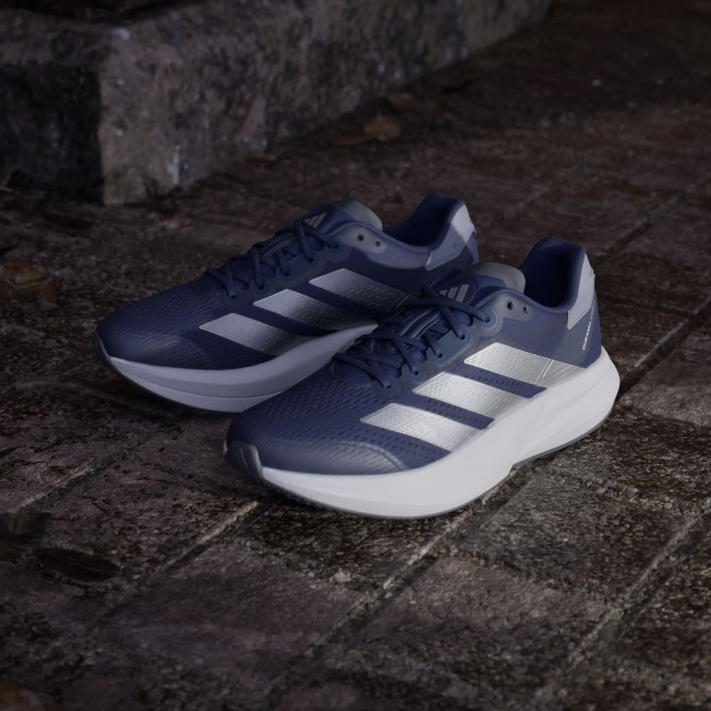 Giày Adidas Duramo Speed 2 Nam - Xanh Navy - hình 4