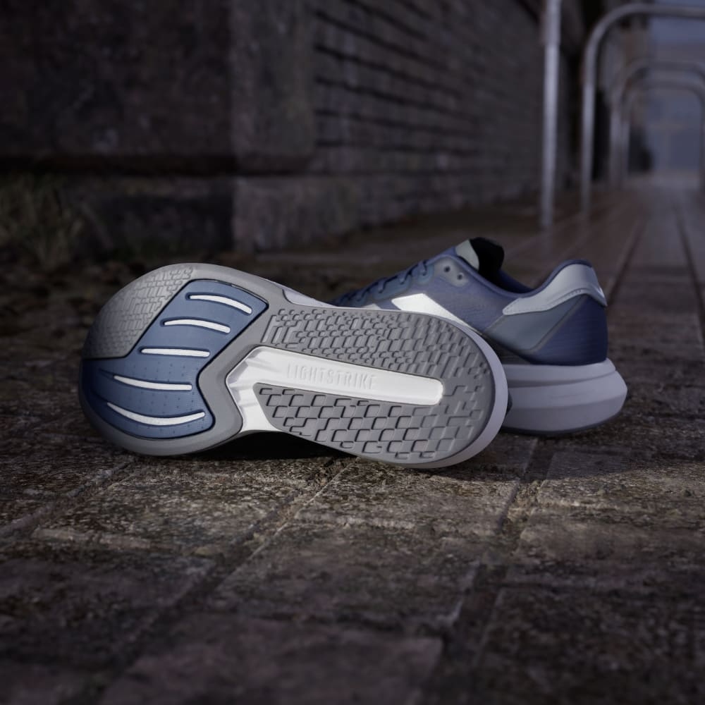 Giày Adidas Duramo Speed 2 Nam - Xanh Navy - hình 6