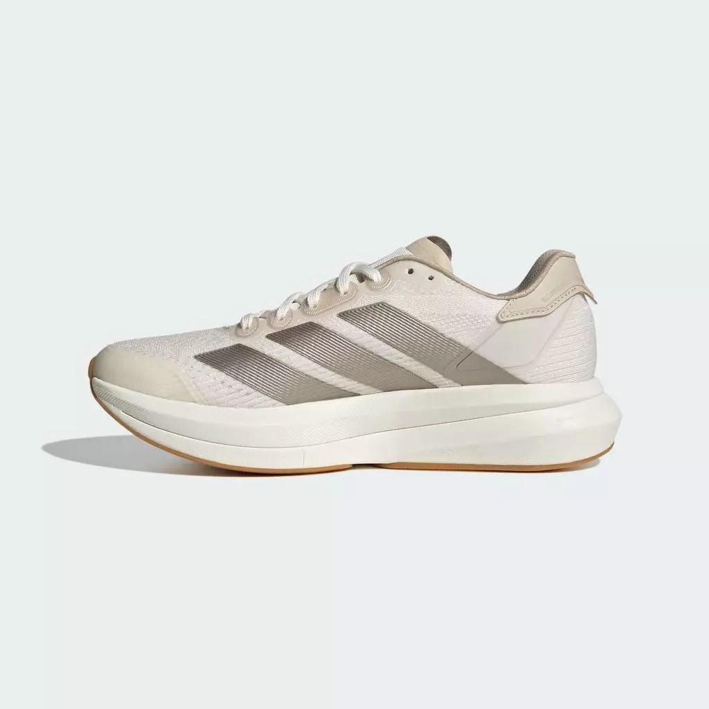 Giày Adidas Duramo Speed 2 Nữ - Trắng Nâu - hình 2