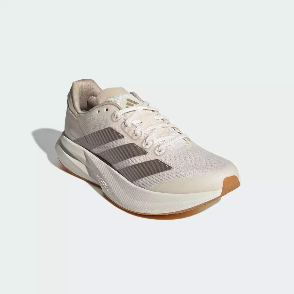 Giày Adidas Duramo Speed 2 Nữ - Trắng Nâu - hình 3
