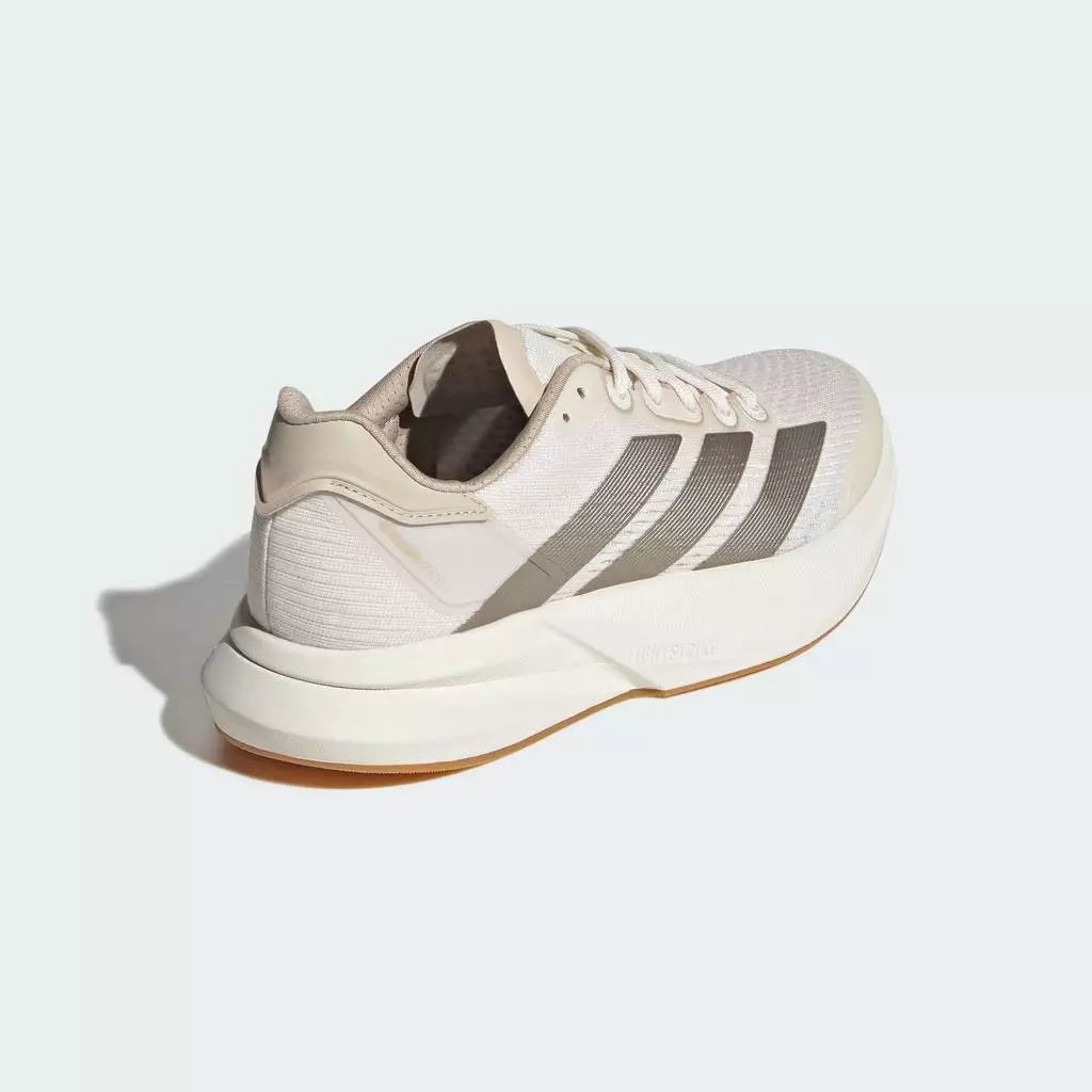 Giày Adidas Duramo Speed 2 Nữ - Trắng Nâu - hình 4