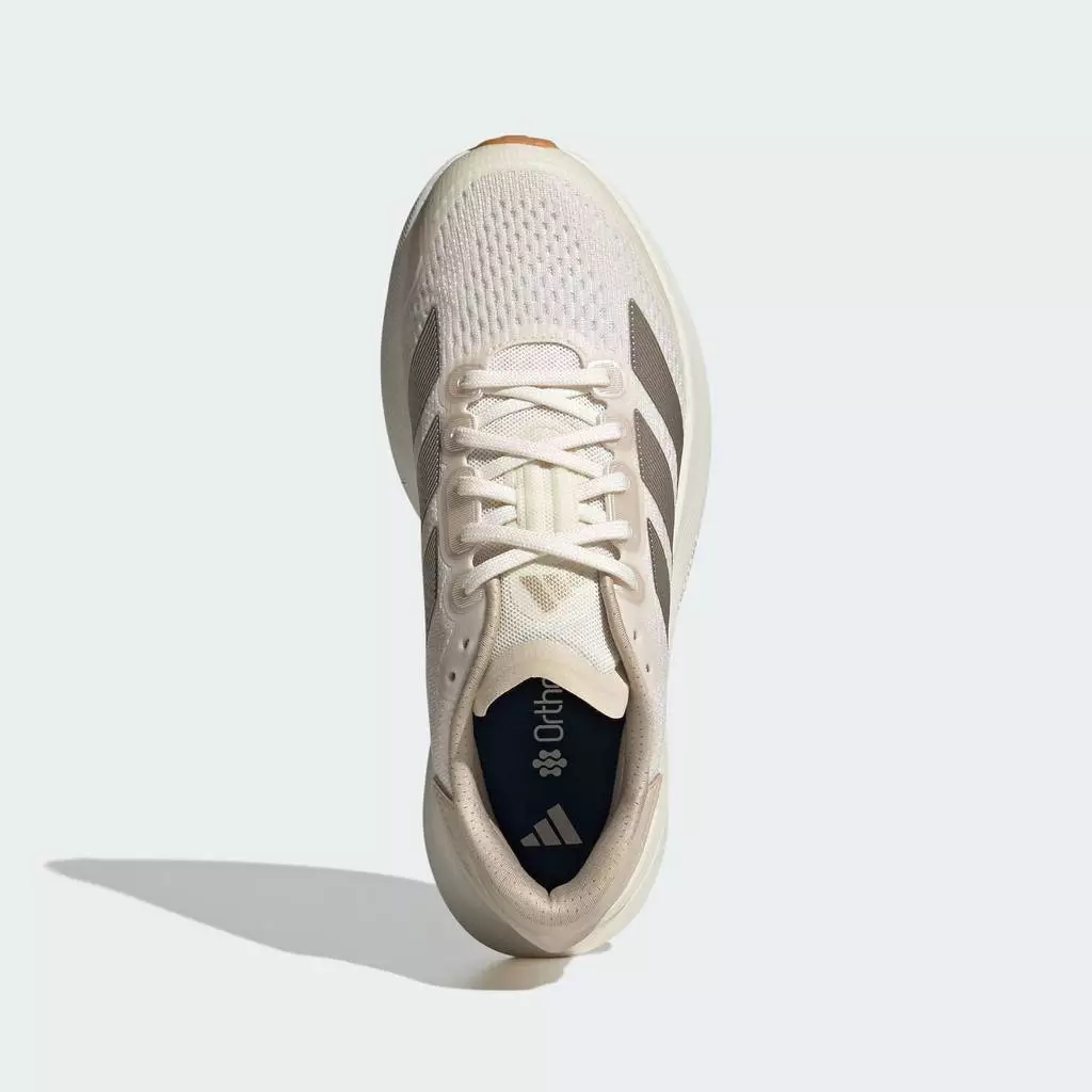 Giày Adidas Duramo Speed 2 Nữ - Trắng Nâu - hình 5