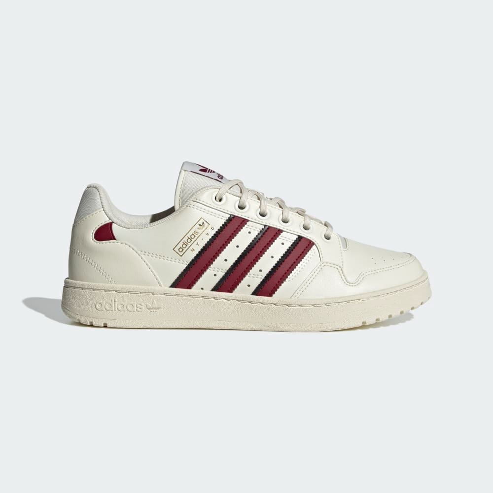 Giày adidas NY 90 Nam - Trắng Đỏ