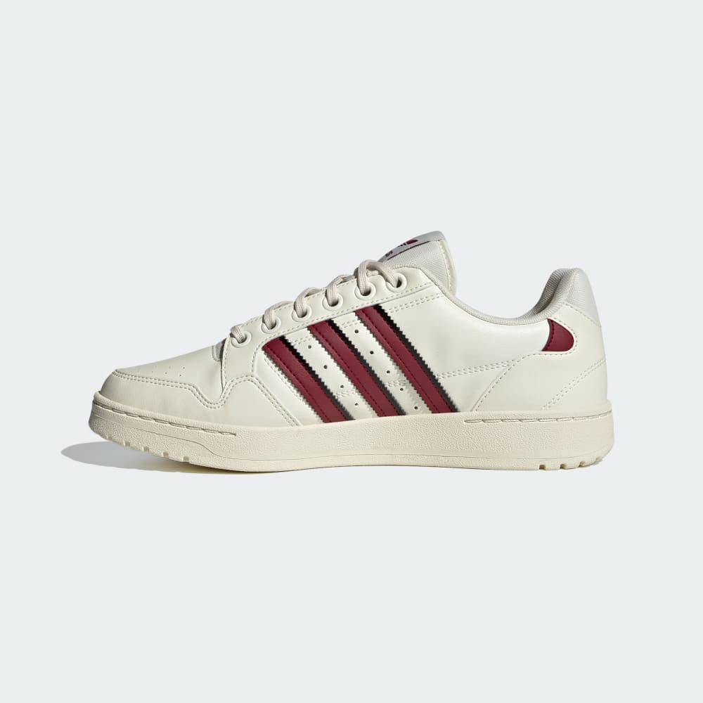 Giày adidas NY 90 Nam - Trắng Đỏ - hình 2