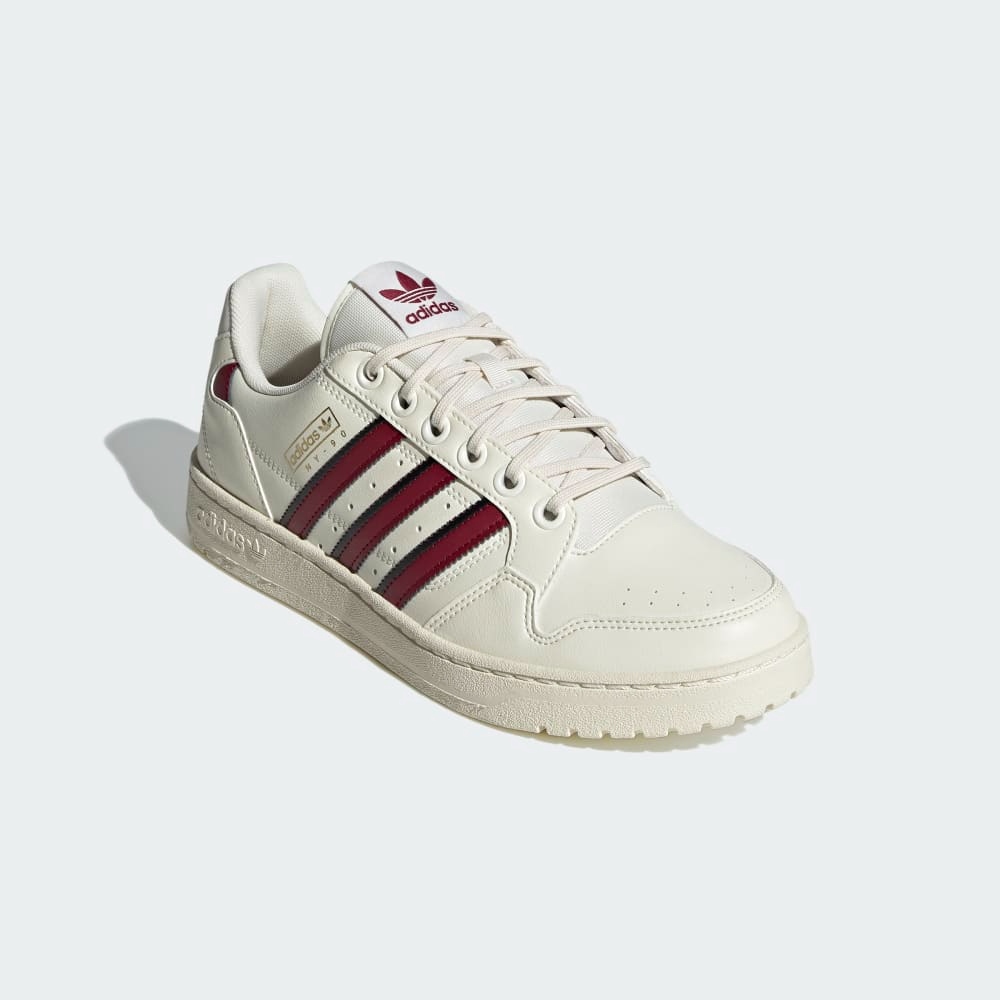 Giày adidas NY 90 Nam - Trắng Đỏ - hình 3