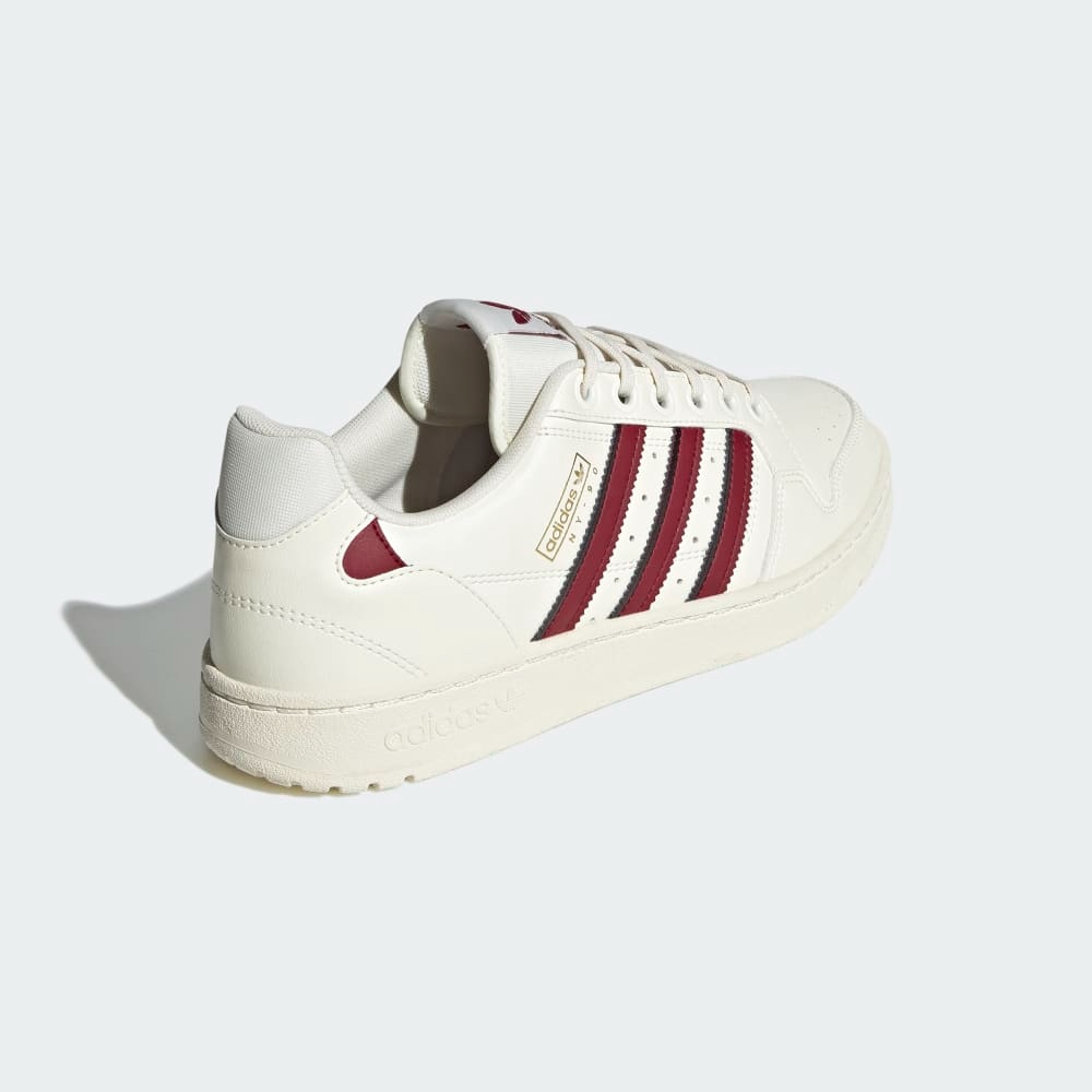 Giày adidas NY 90 Nam - Trắng Đỏ - hình 4