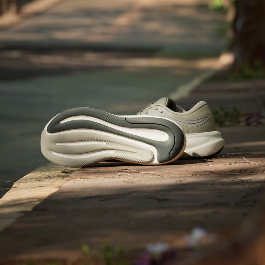 Giày Adidas Response 2 Nam - Xám - hình 6