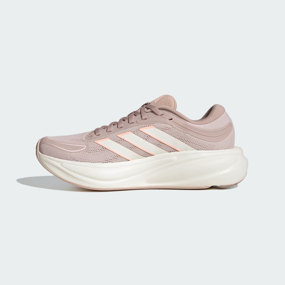 Giày Adidas Response 2 Nữ - Hồng Nhẹ - hình 2