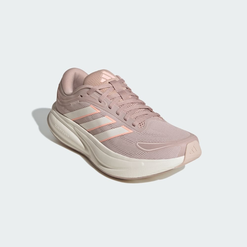 Giày Adidas Response 2 Nữ - Hồng Nhẹ - hình 3