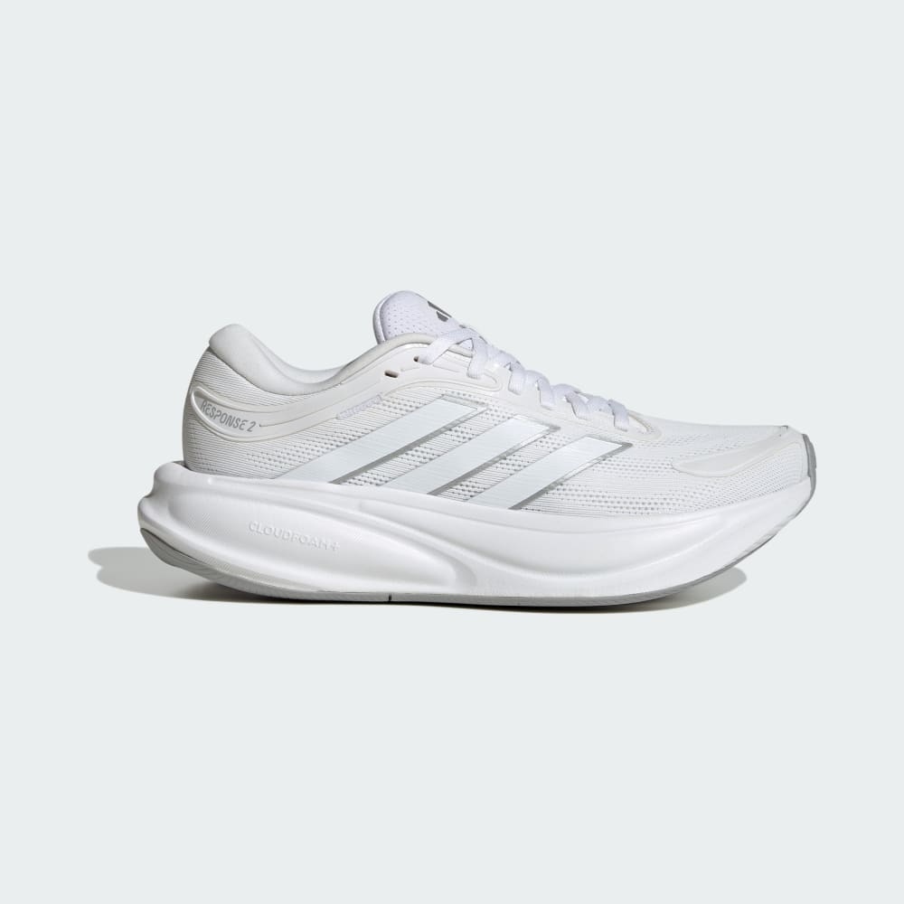 Giày Adidas Response 2 Nữ - Trắng