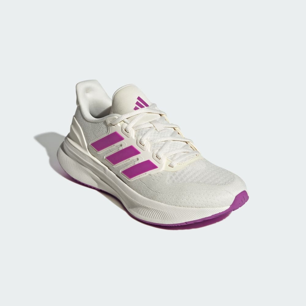 Giày Adidas Ultrarun 5 Nữ - Trắng Tím - hình 3