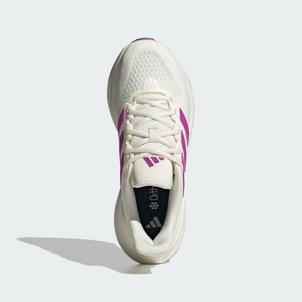 Giày Adidas Ultrarun 5 Nữ - Trắng Tím - hình 5