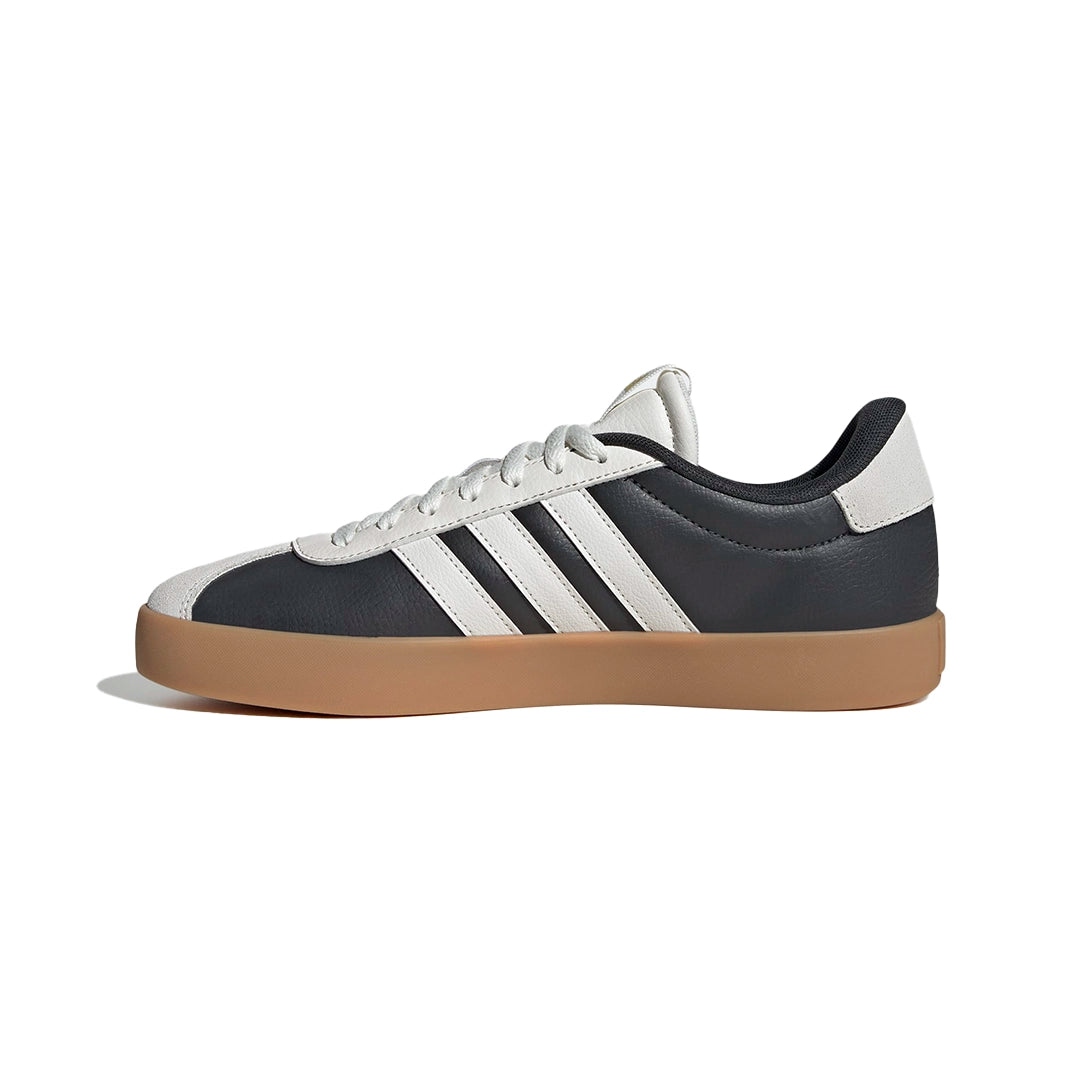 Giày Adidas VL Court 3.0 Nam - Đen Nâu - hình 2