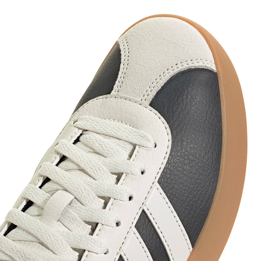 Giày Adidas VL Court 3.0 Nam - Đen Nâu - hình 5