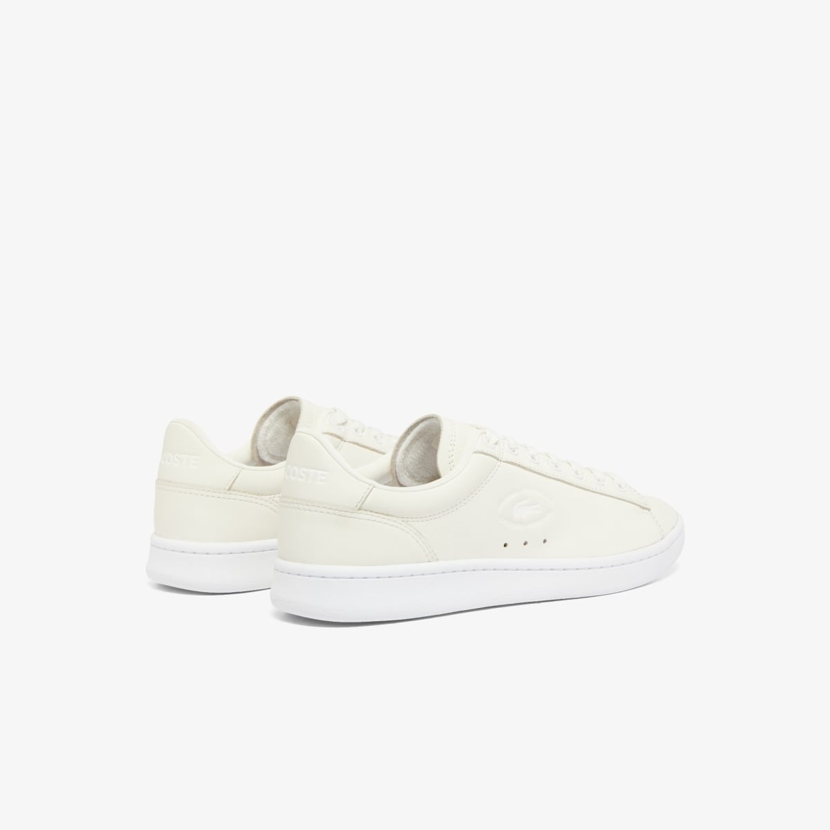 Giày Lacoste Carnaby Set Nữ - Trắng - hình 3