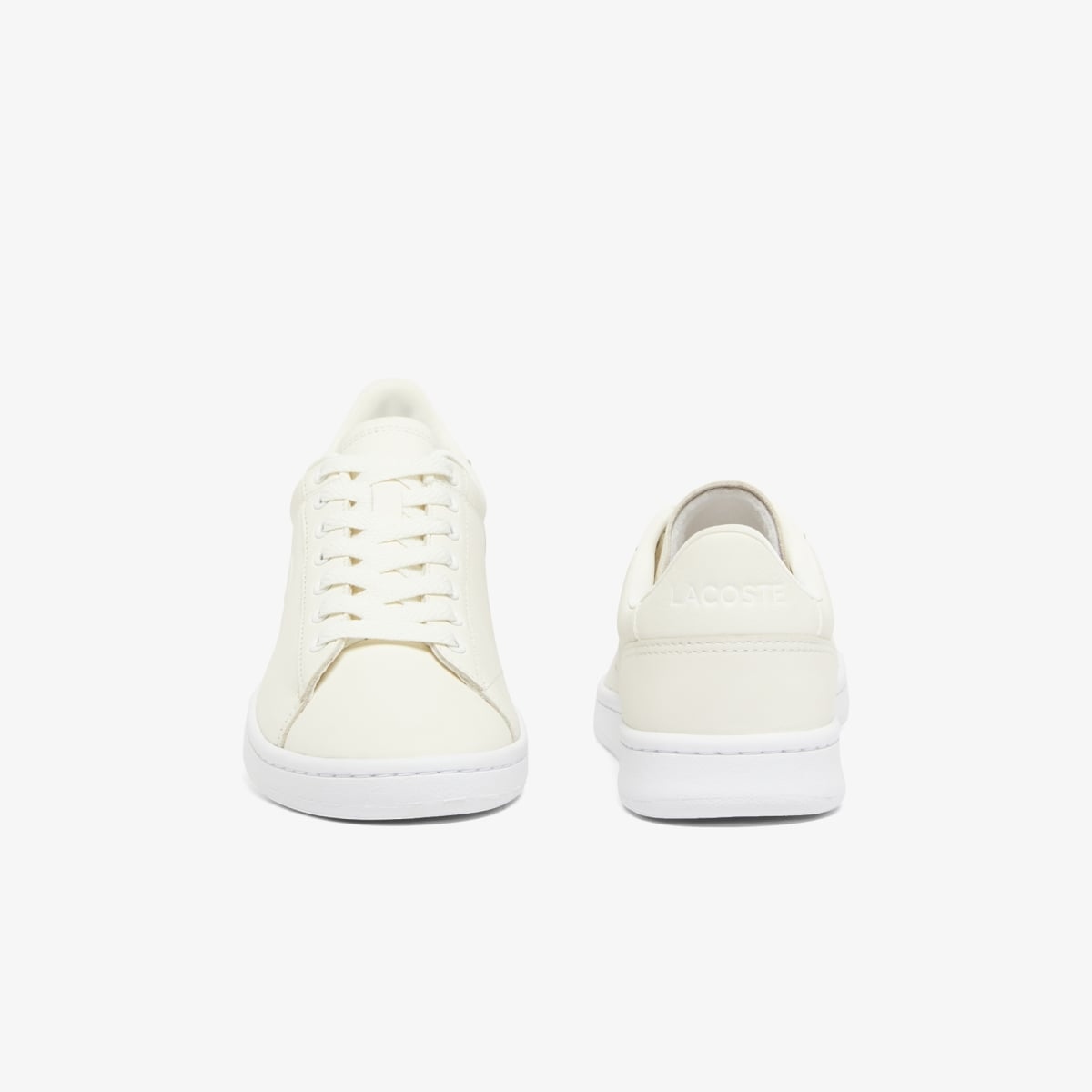 Giày Lacoste Carnaby Set Nữ - Trắng - hình 5