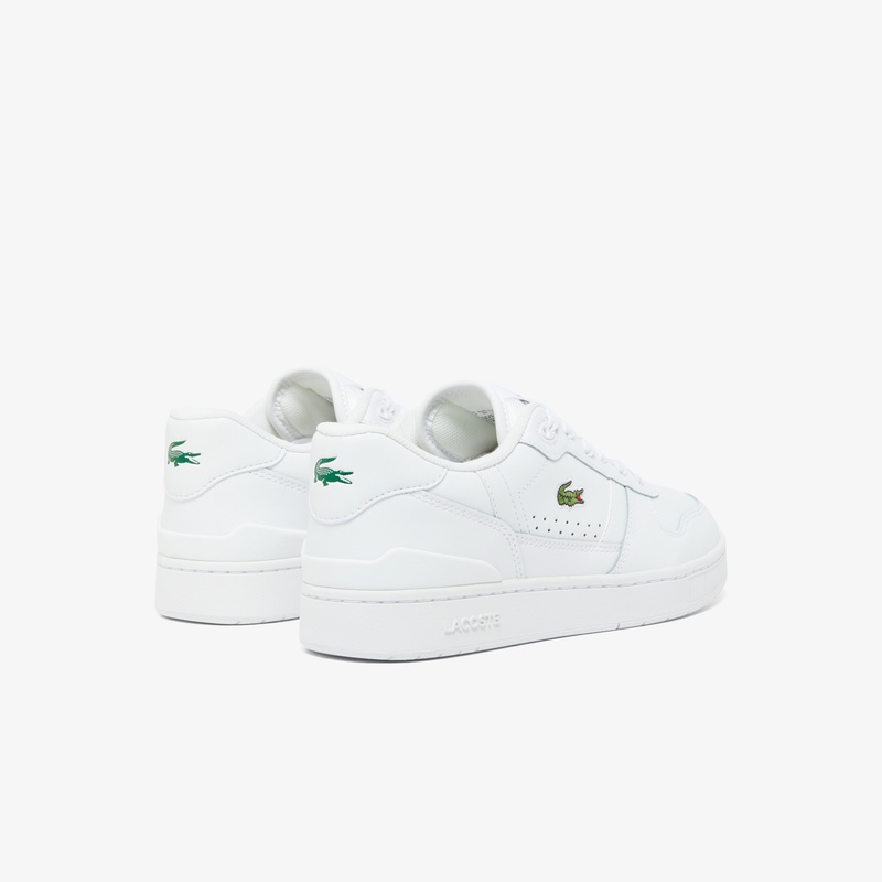 Giày Lacoste T-Clip Set Nữ - Trắng - hình 3