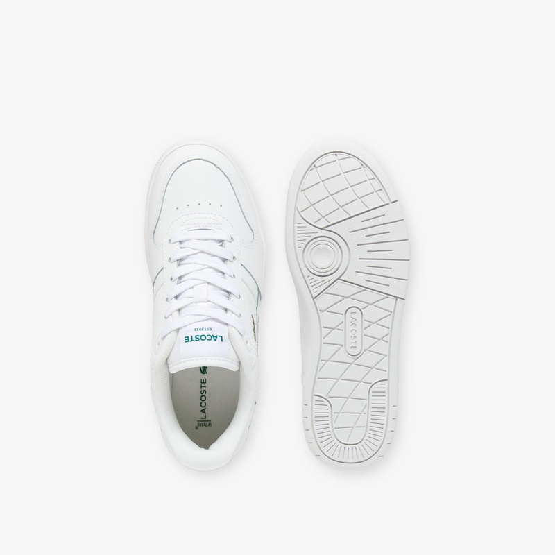Giày Lacoste T-Clip Set Nữ - Trắng - hình 4