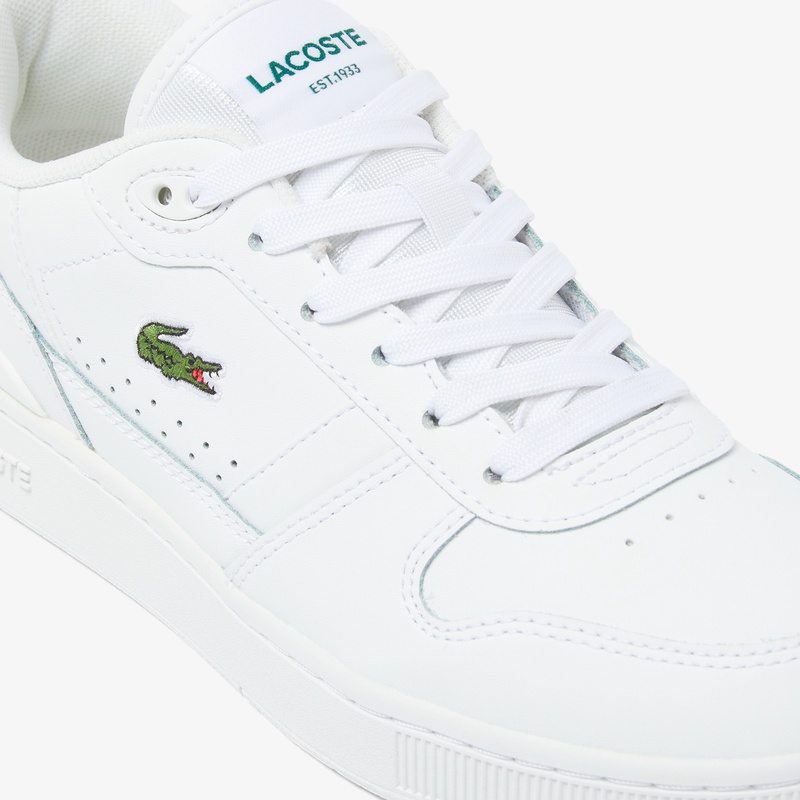 Giày Lacoste T-Clip Set Nữ - Trắng - hình 6