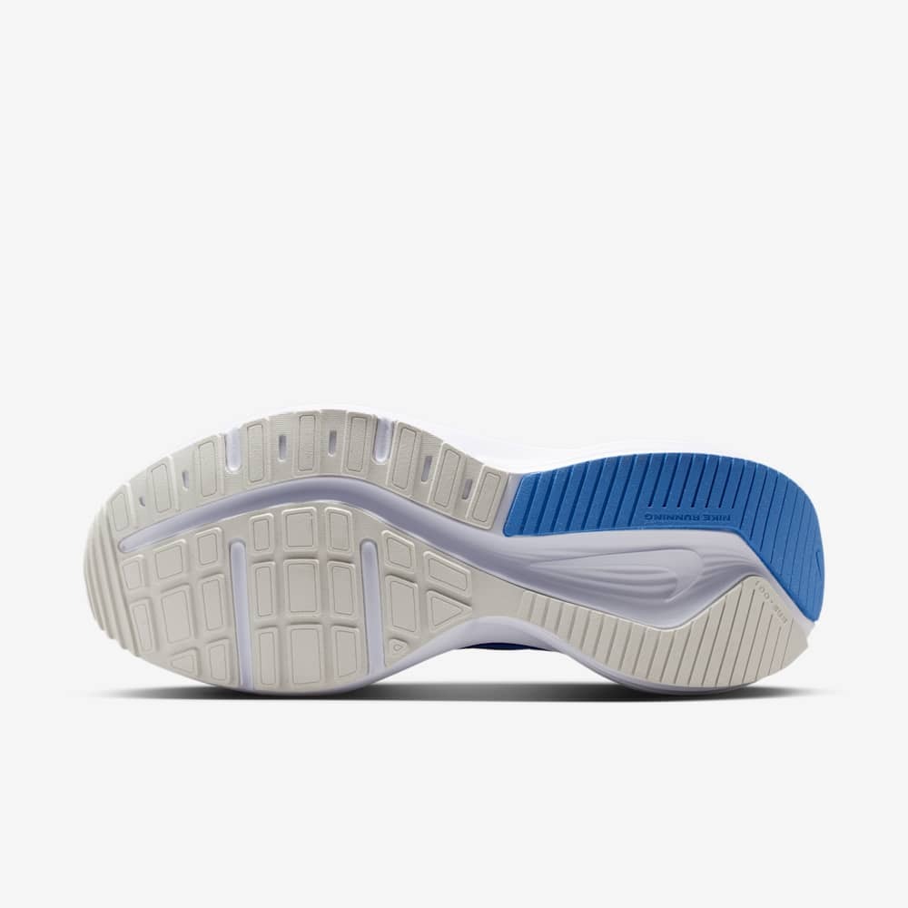 Giày Nike Downshifter 14 Nam - Trắng Xanh - hình 2