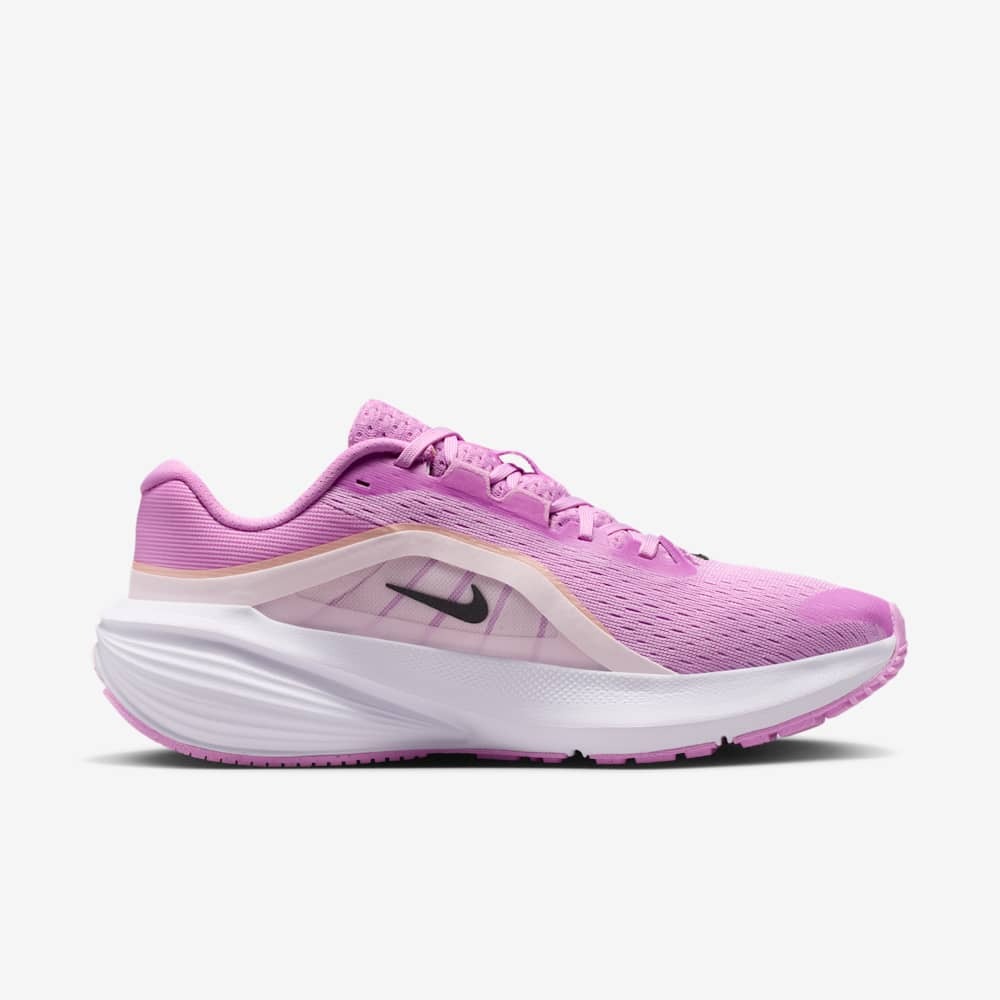 Giày Nike Downshifter 14 Nữ - Hồng Trắng - hình 3