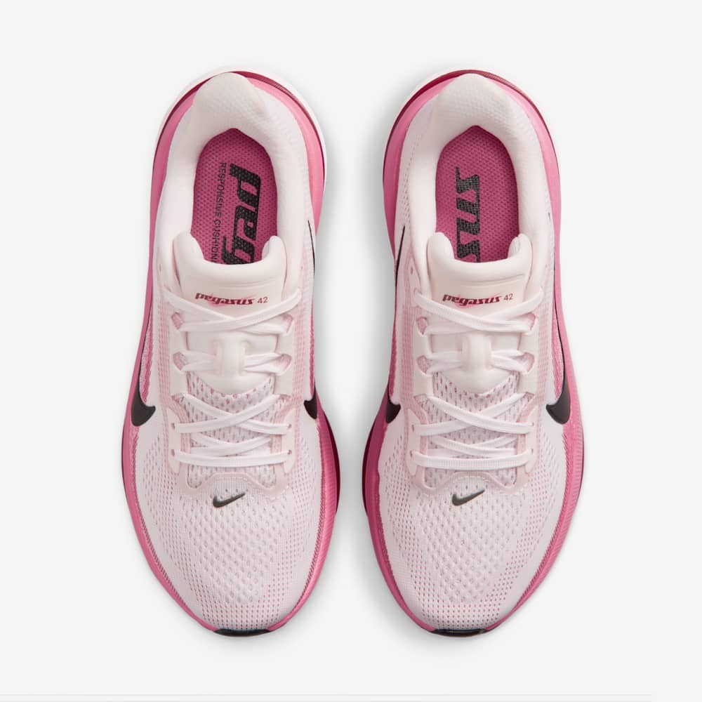 Giày Nike Pegasus 42 Nữ - Hồng - hình 4