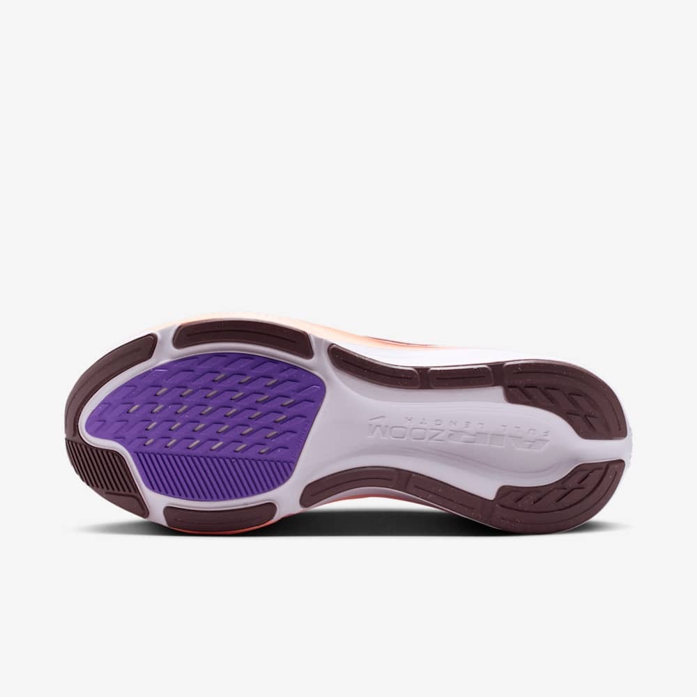 Giày Nike Pegasus 42 Nữ - Hồng Cam - hình 2
