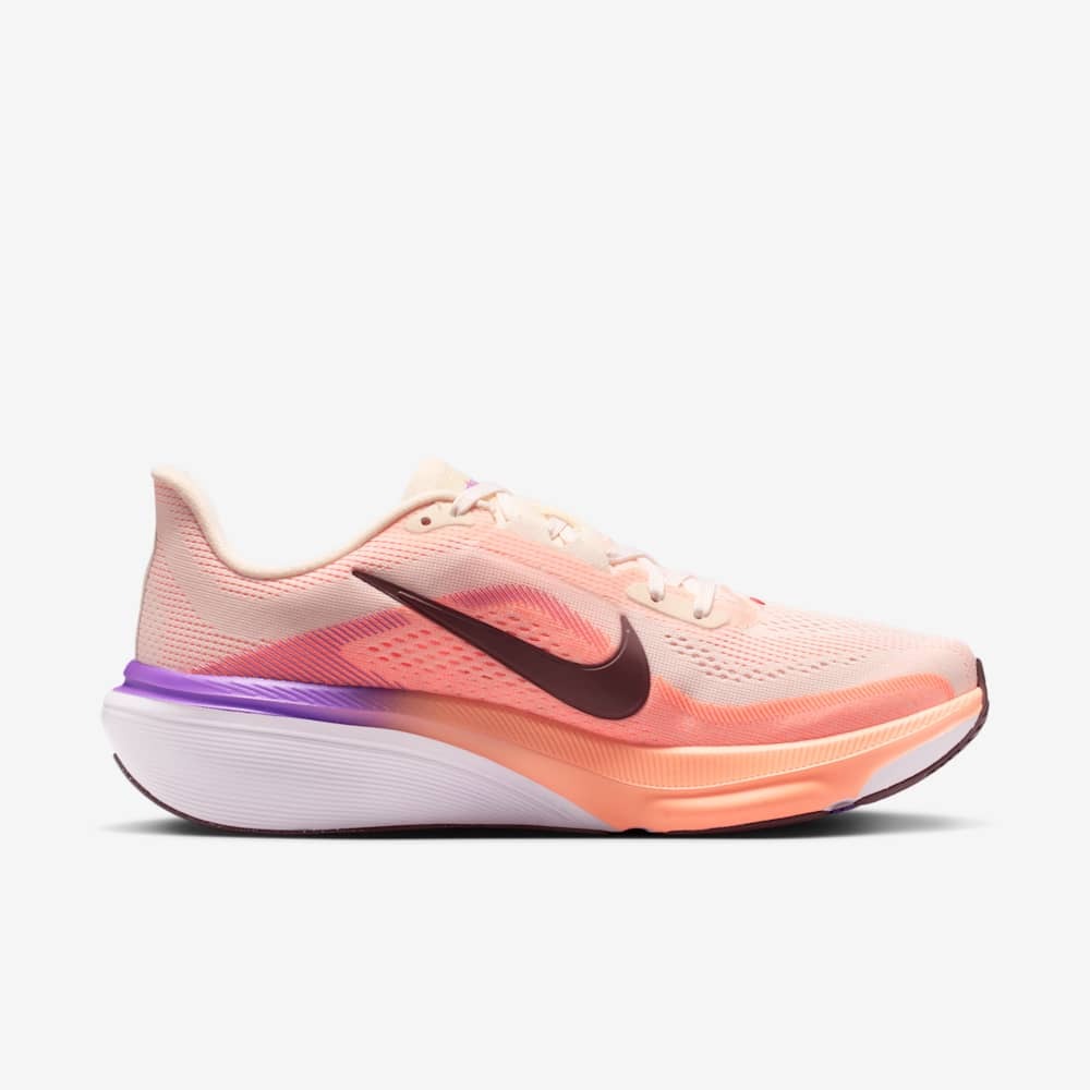 Giày Nike Pegasus 42 Nữ - Hồng Cam - hình 3