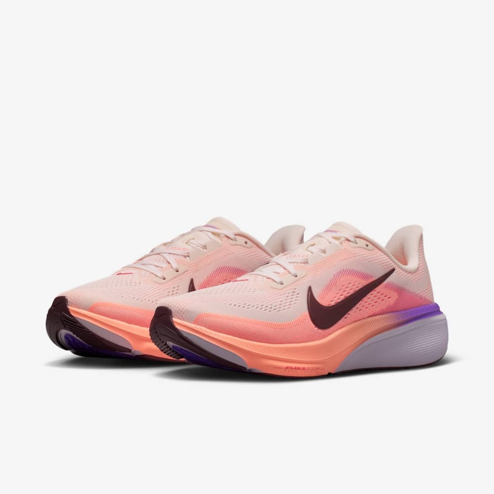 Giày Nike Pegasus 42 Nữ - Hồng Cam - hình 5