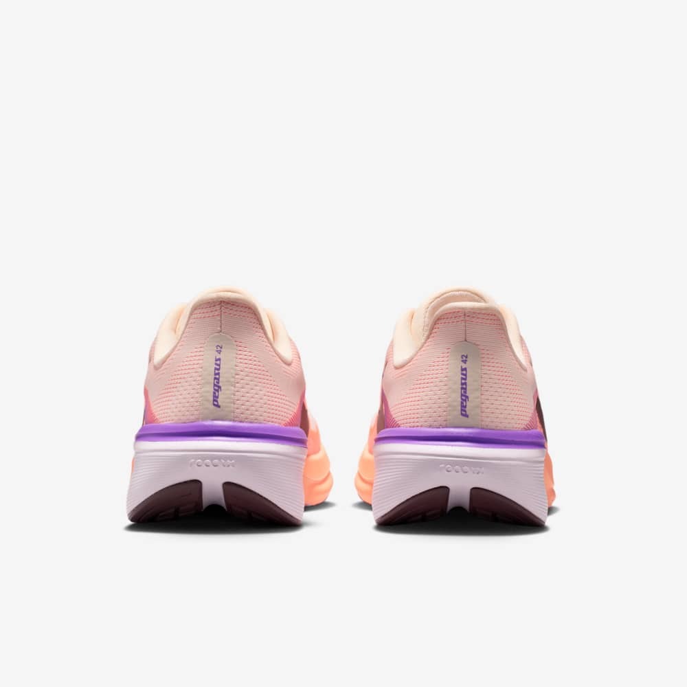 Giày Nike Pegasus 42 Nữ - Hồng Cam - hình 6