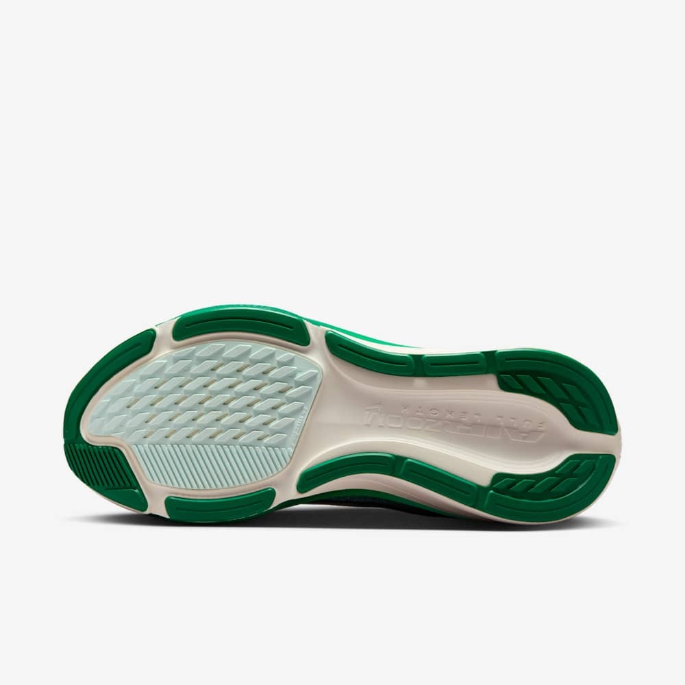 Giày Nike Pegasus 42 Nữ - Trắng Xanh Lá - hình 2