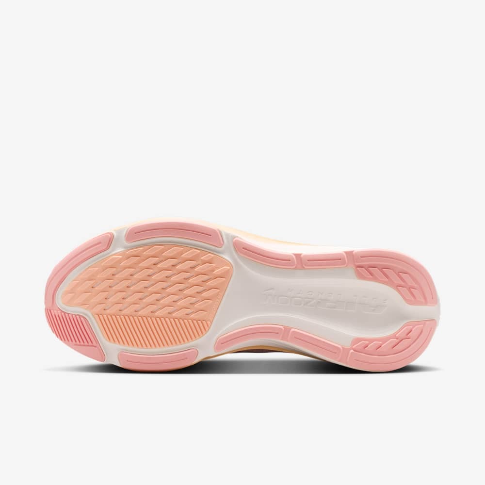 Giày Nike Pegasus 42 Nữ - Xám Hồng - hình 2