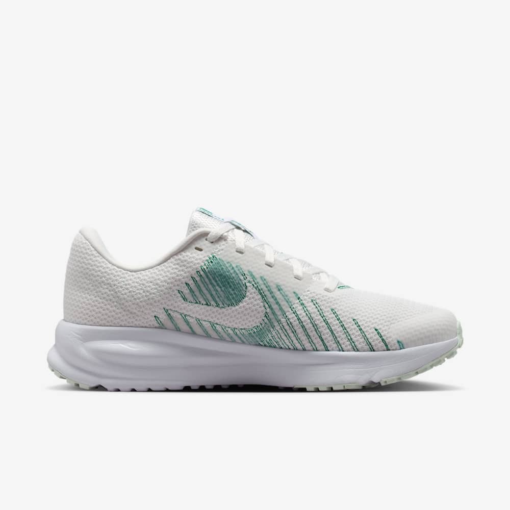 Giày Nike Run Defy Nữ - Trắng Xanh - hình 2