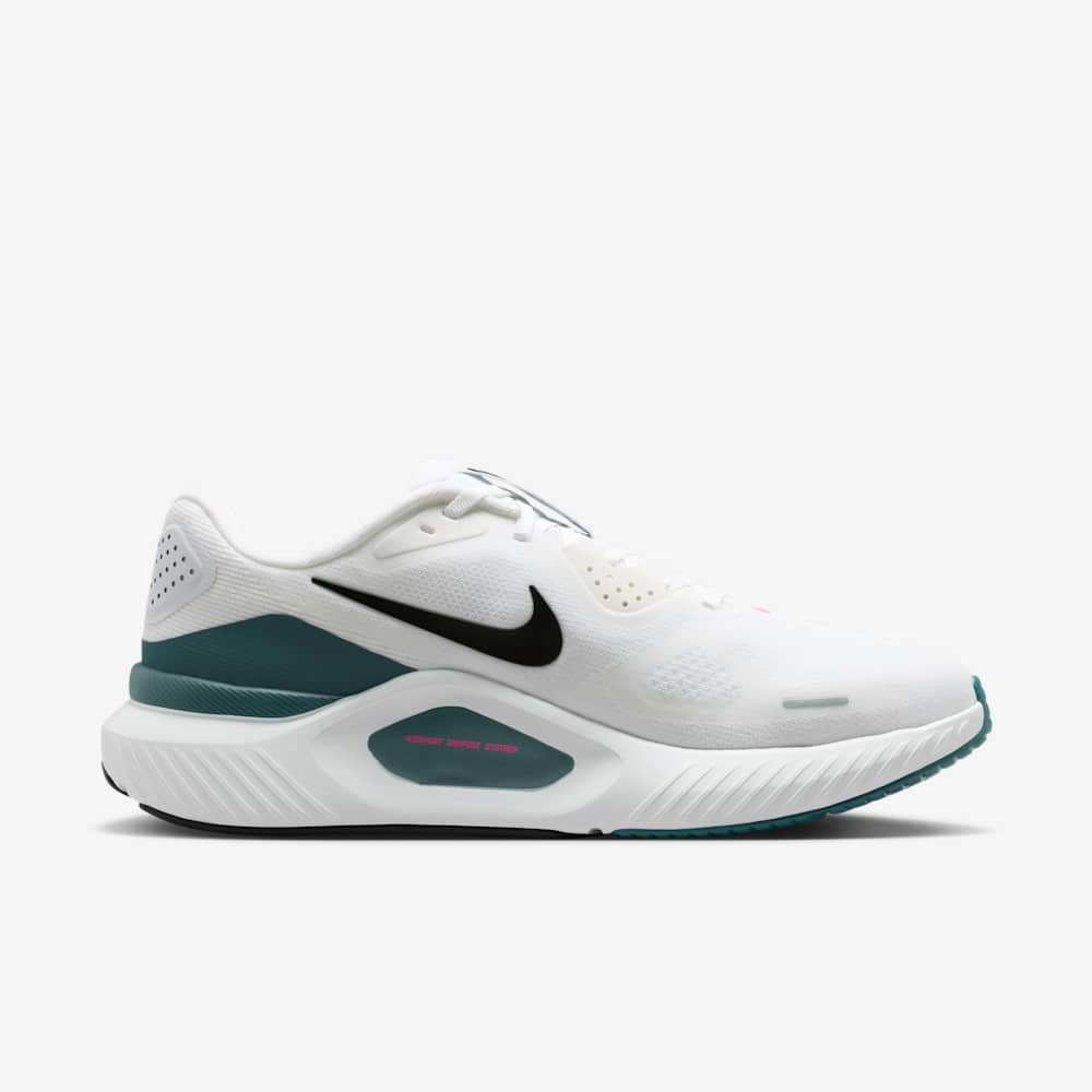 Giày Nike Structure 26 Nam - Trắng Đỏ - hình 2