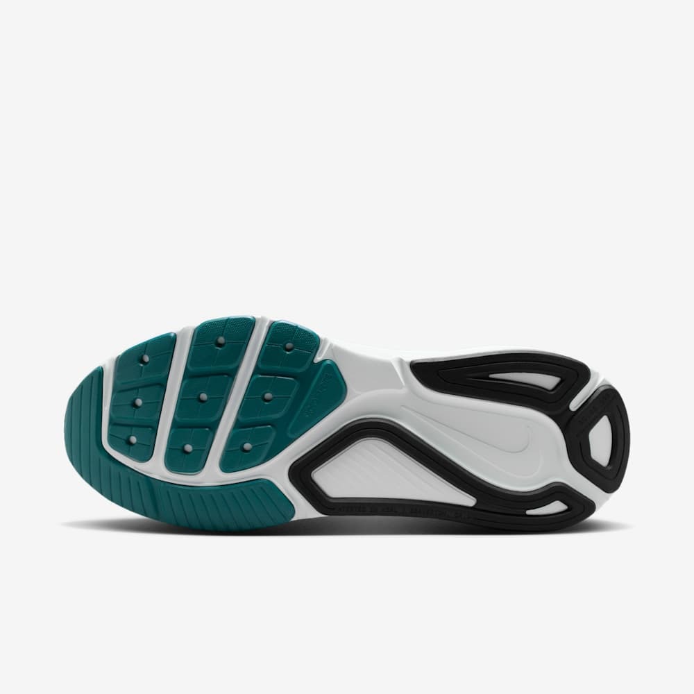 Giày Nike Structure 26 Nam - Trắng Đỏ - hình 3