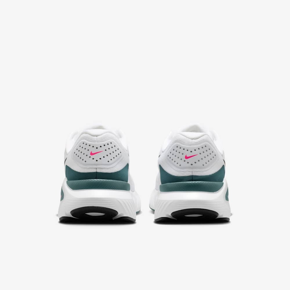 Giày Nike Structure 26 Nam - Trắng Đỏ - hình 6