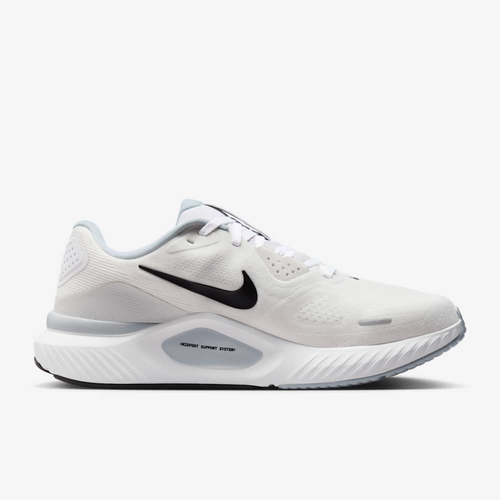 Giày Nike Structure 26 Nữ - Trắng Đen - hình 2