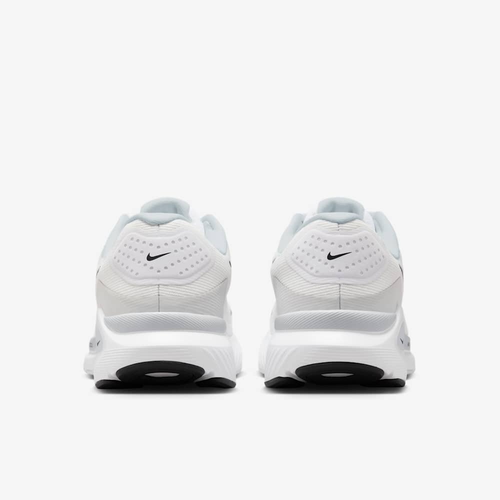 Giày Nike Structure 26 Nữ - Trắng Đen - hình 6